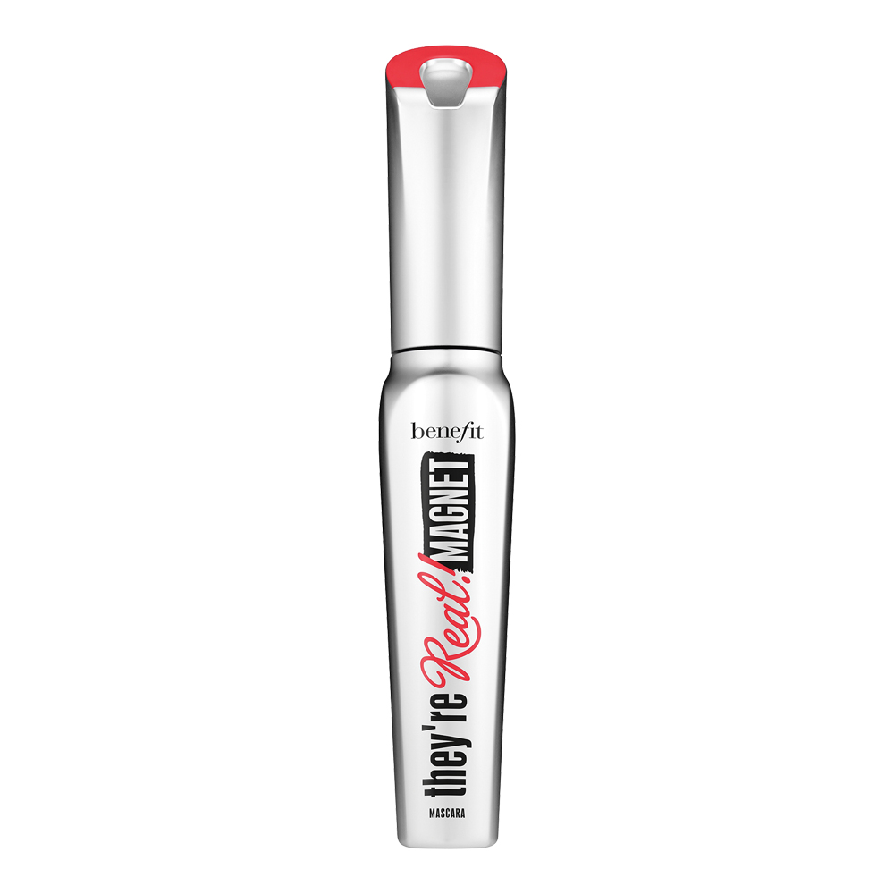 They're Real Magnet Black Mascara