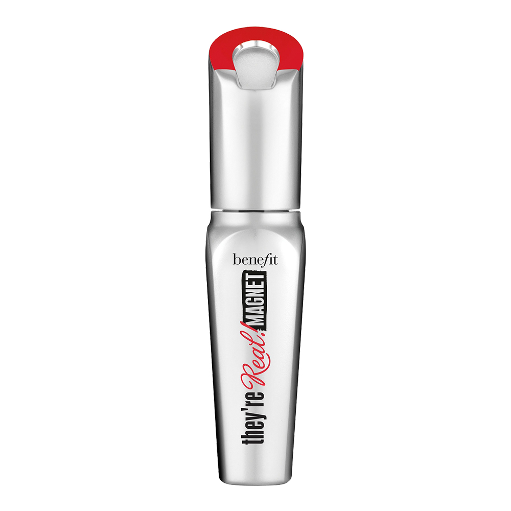 They're Real Magnet Black Mascara