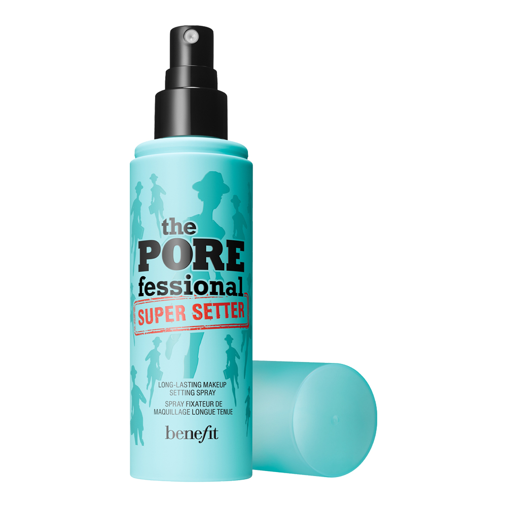 The POREfessional Super Setter Setting Spray