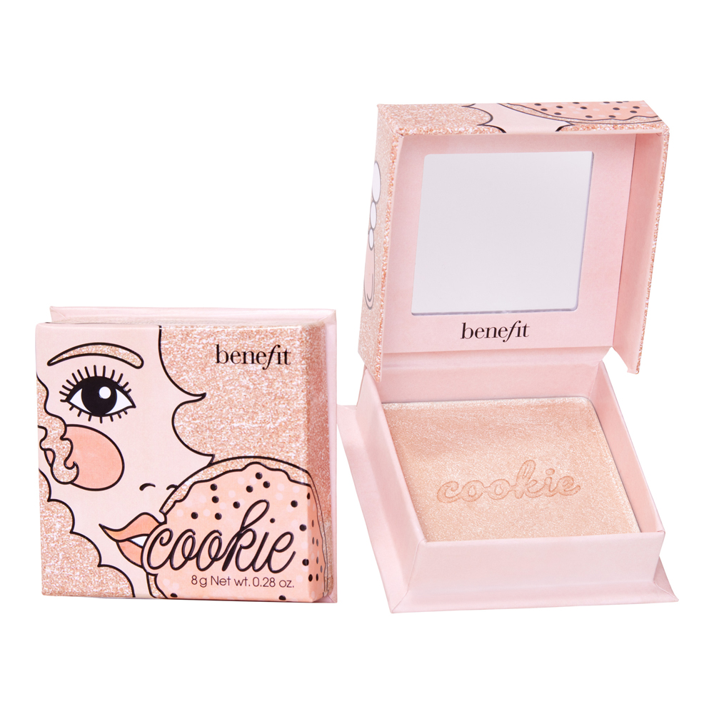 Cookie Golden Pearl Highlighter