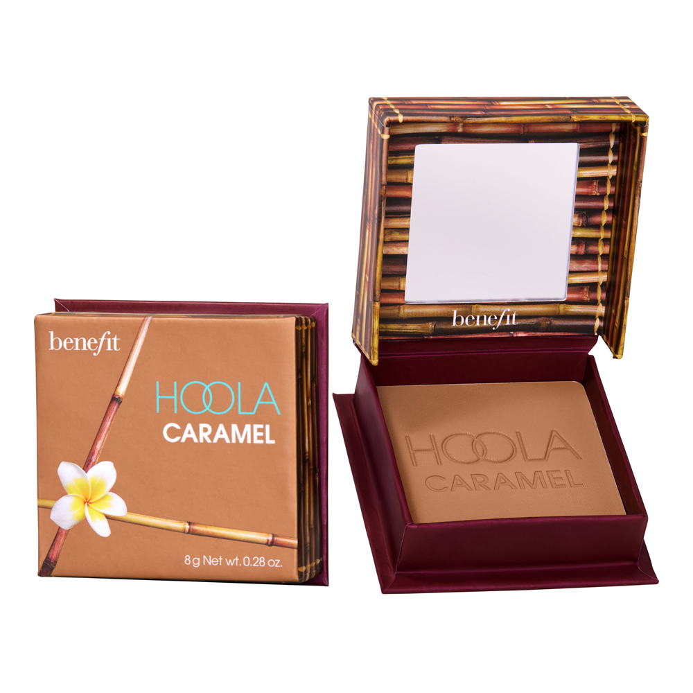 Hoola Caramel Bronzer