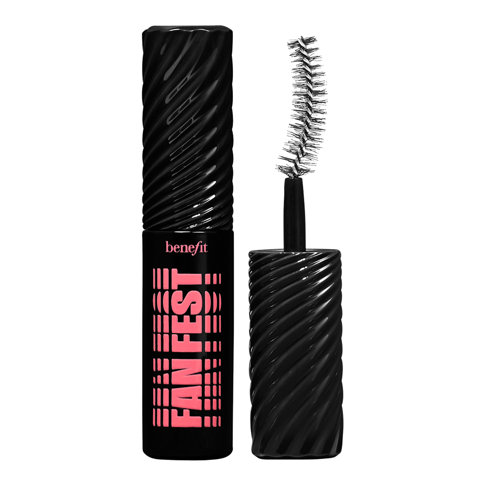 Fan Fest Mascara