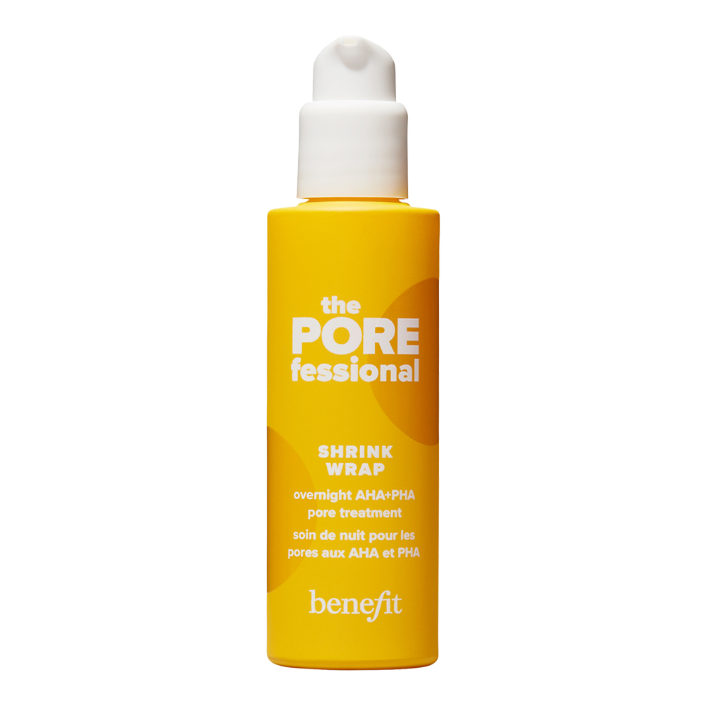 The Porefessional Shrink Wrap