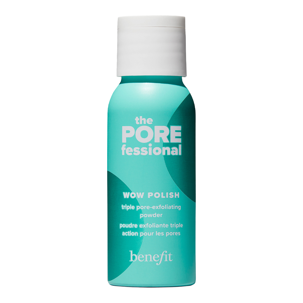 The Porefessional Wow Polish