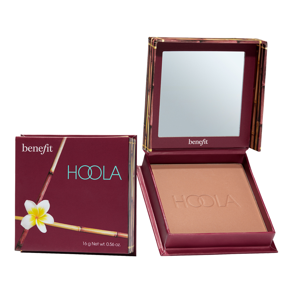 Hoola Matte Bronzer