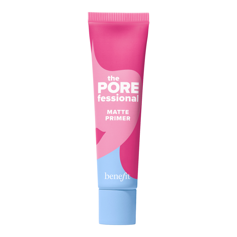 POREfessional Matte Primer