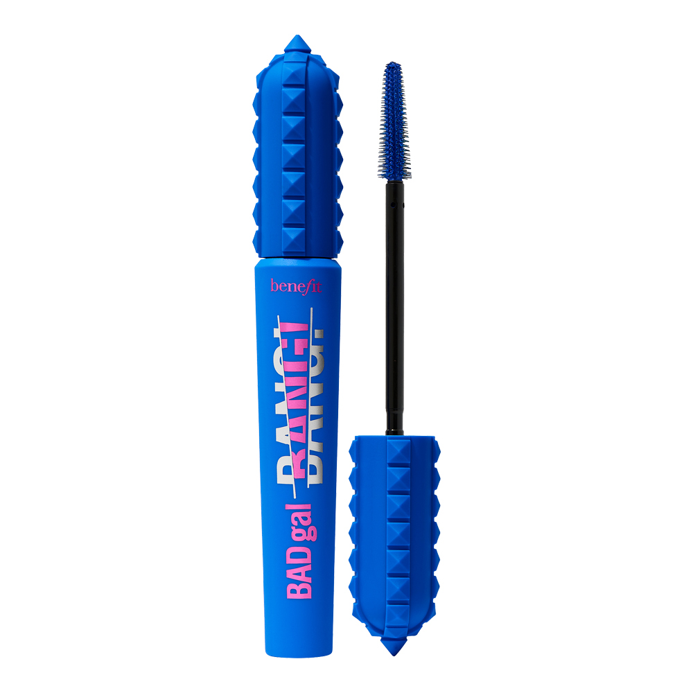 Badgal Bang Volumizing Mascara