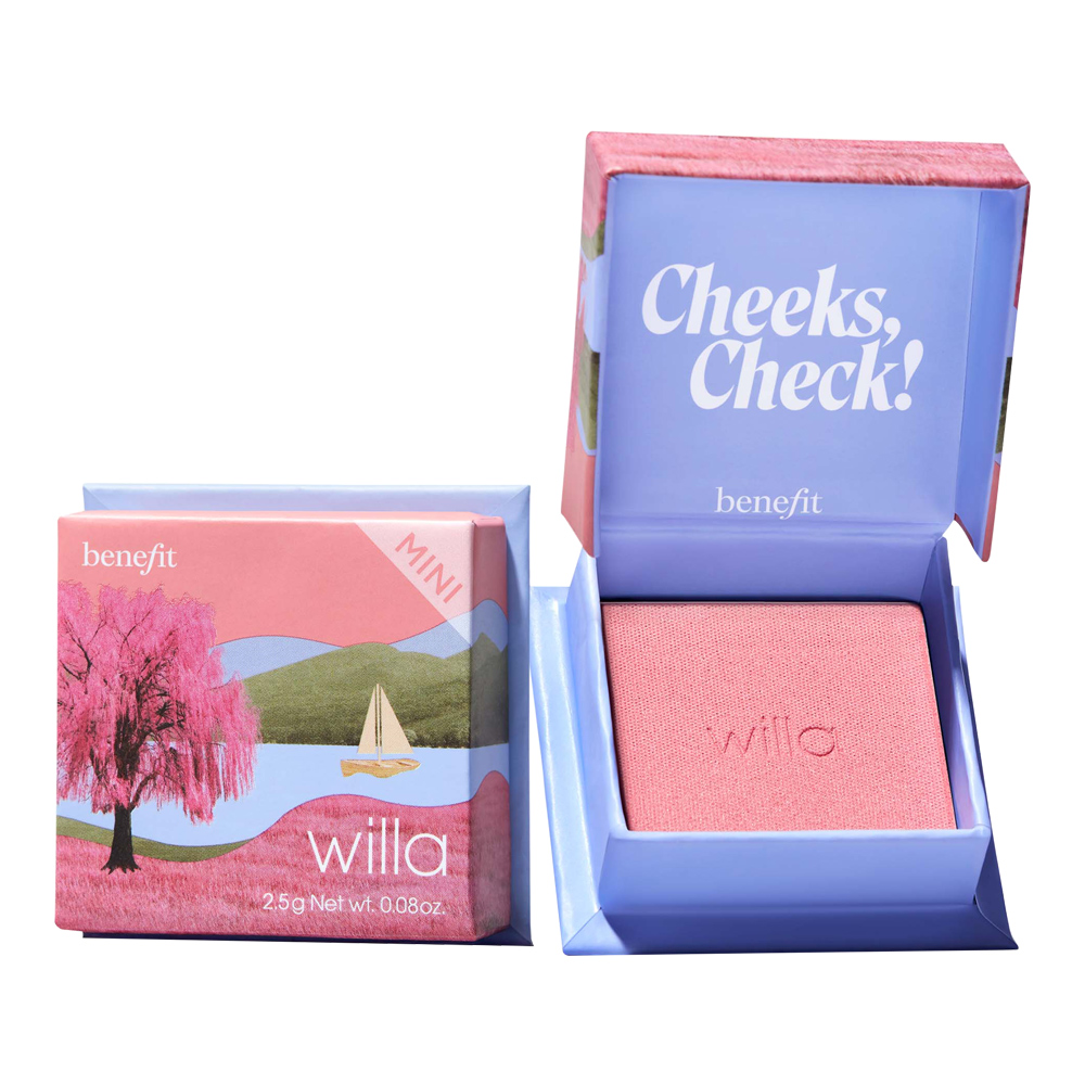 Willa Soft Neutral-Rose Blush