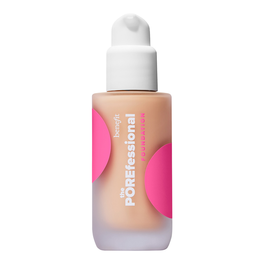 The Porefessional Foundation