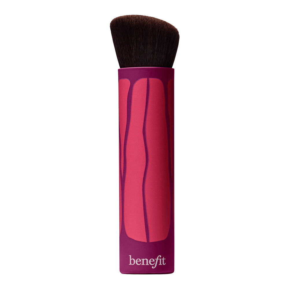 Hoola Wavemaker Bronzer Brush