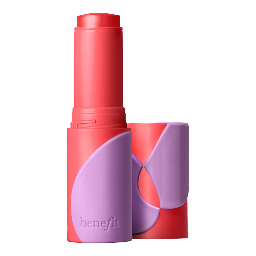 Juice Stick Dewy Gel Blush Jam