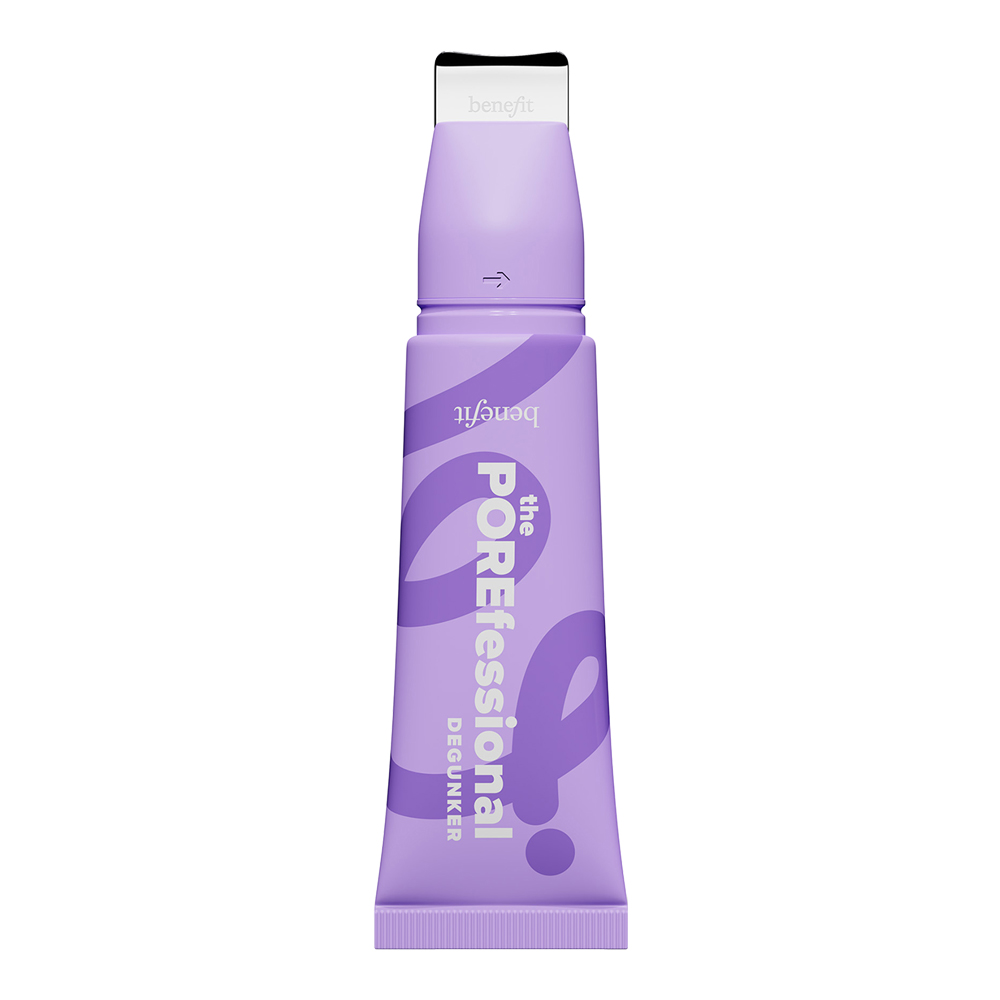 The Porefessional Degunker