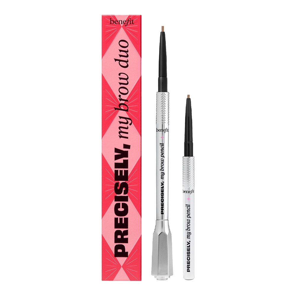 Precisely, My Brow Booster Duo (Limited Edition)
