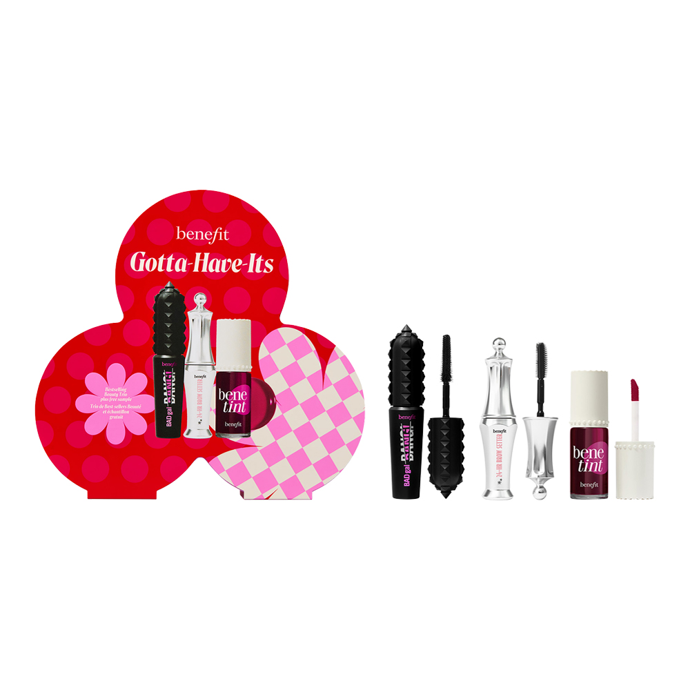 Gotta-Have-Its Gift Trio