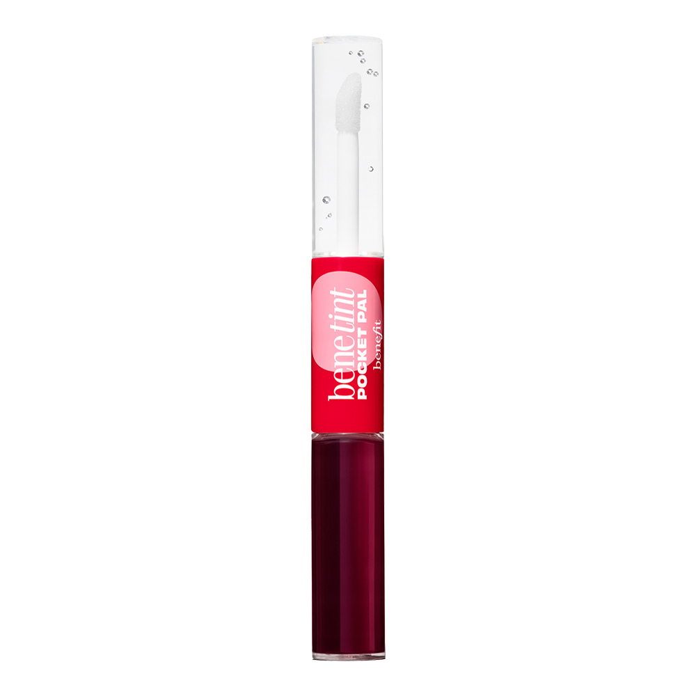 Benetint Pocket Pal Dual-Ended Tint & Glaze