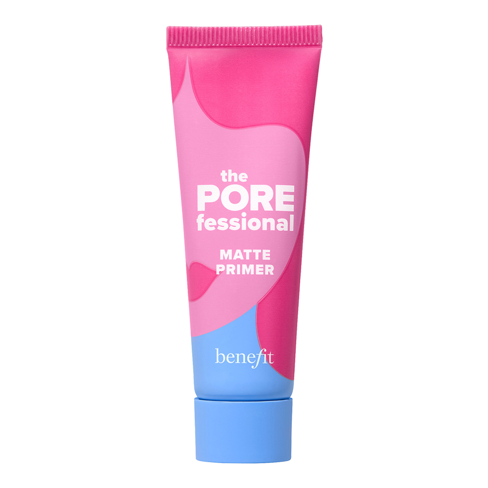 POREfessional Matte Primer