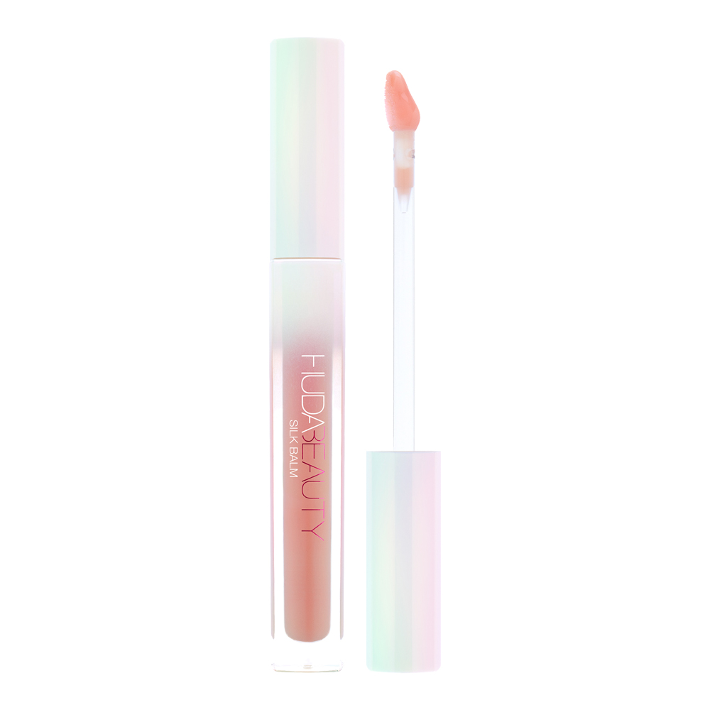 Silk Balm Hydra-Plumping Lip Balm