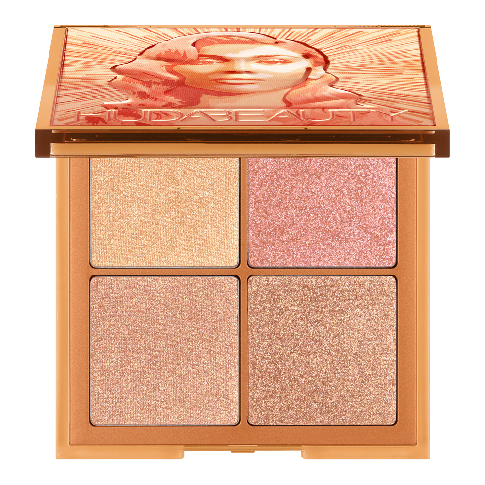 Glow Obsessions Mini Face Palette