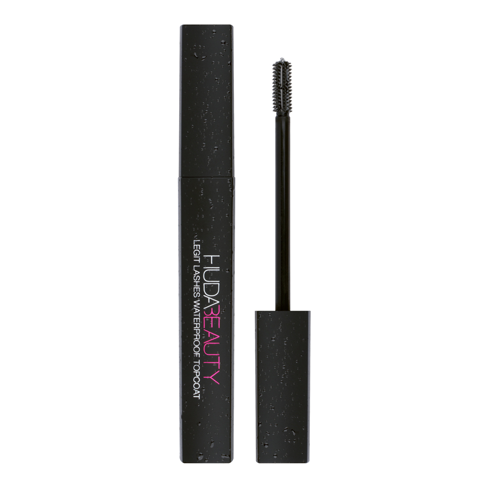 Legit Lashes Waterproof Topcoat