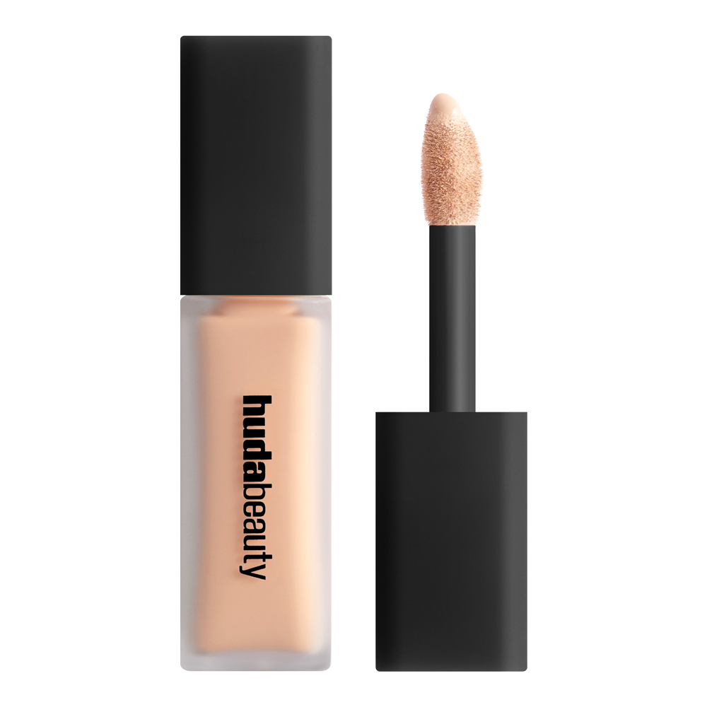 #Fauxfilter Luminous Matte Liquid Concealer