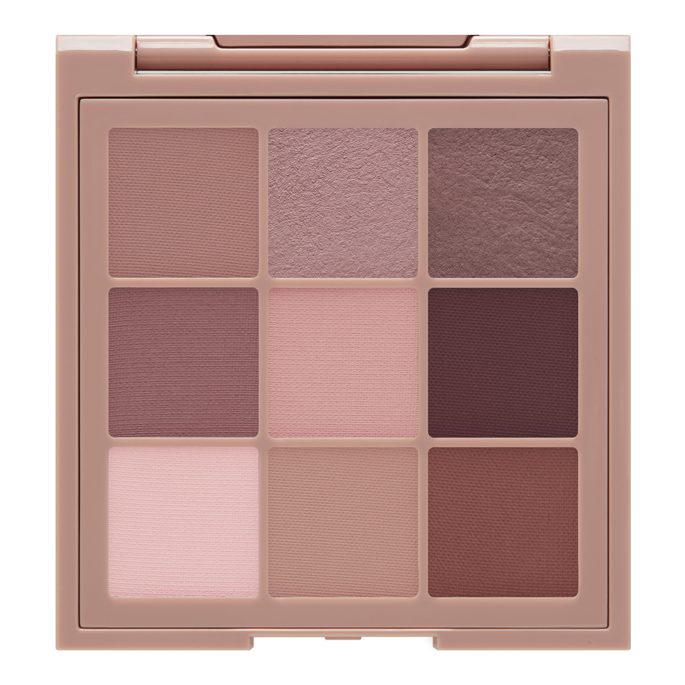 Matte Obsessions Eyeshadow Palette