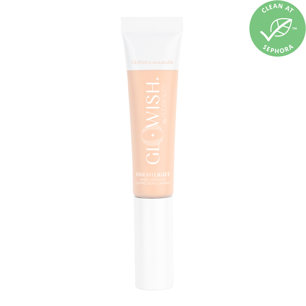 Glowish Bright Light Sheer Concealer