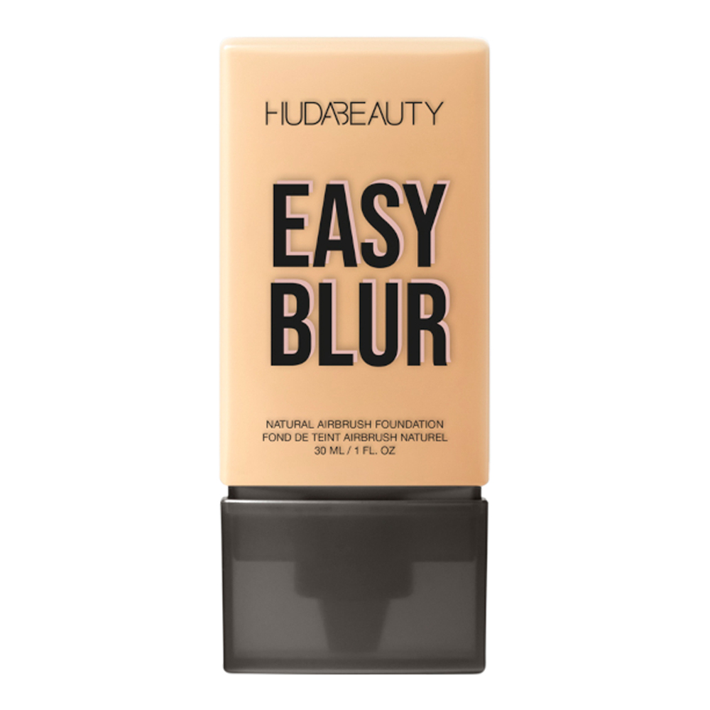 Easy Blur Natural Airbrush Foundation