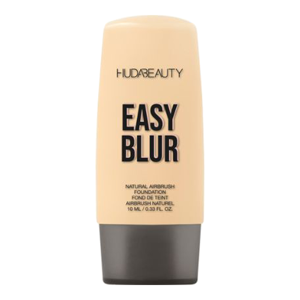 Easy Blur Natural Airbrush Foundation Mini