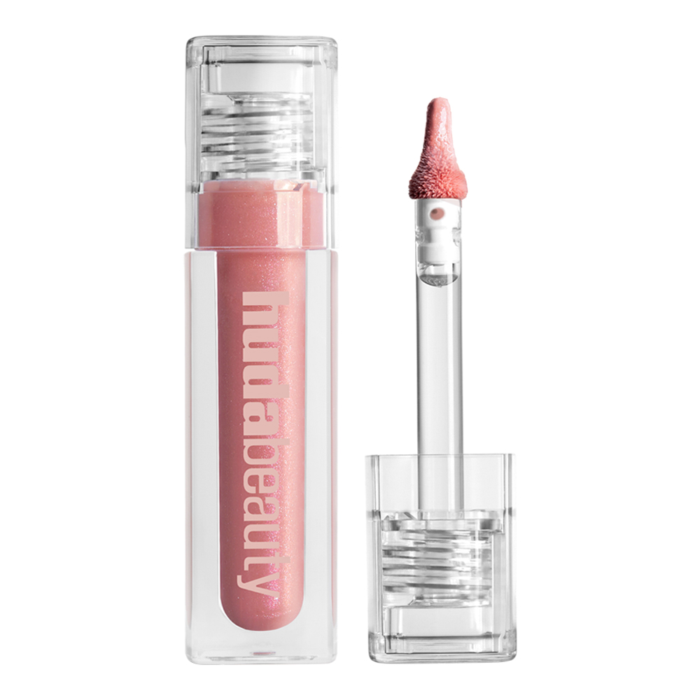 Icy Nude Faux Filler Gloss