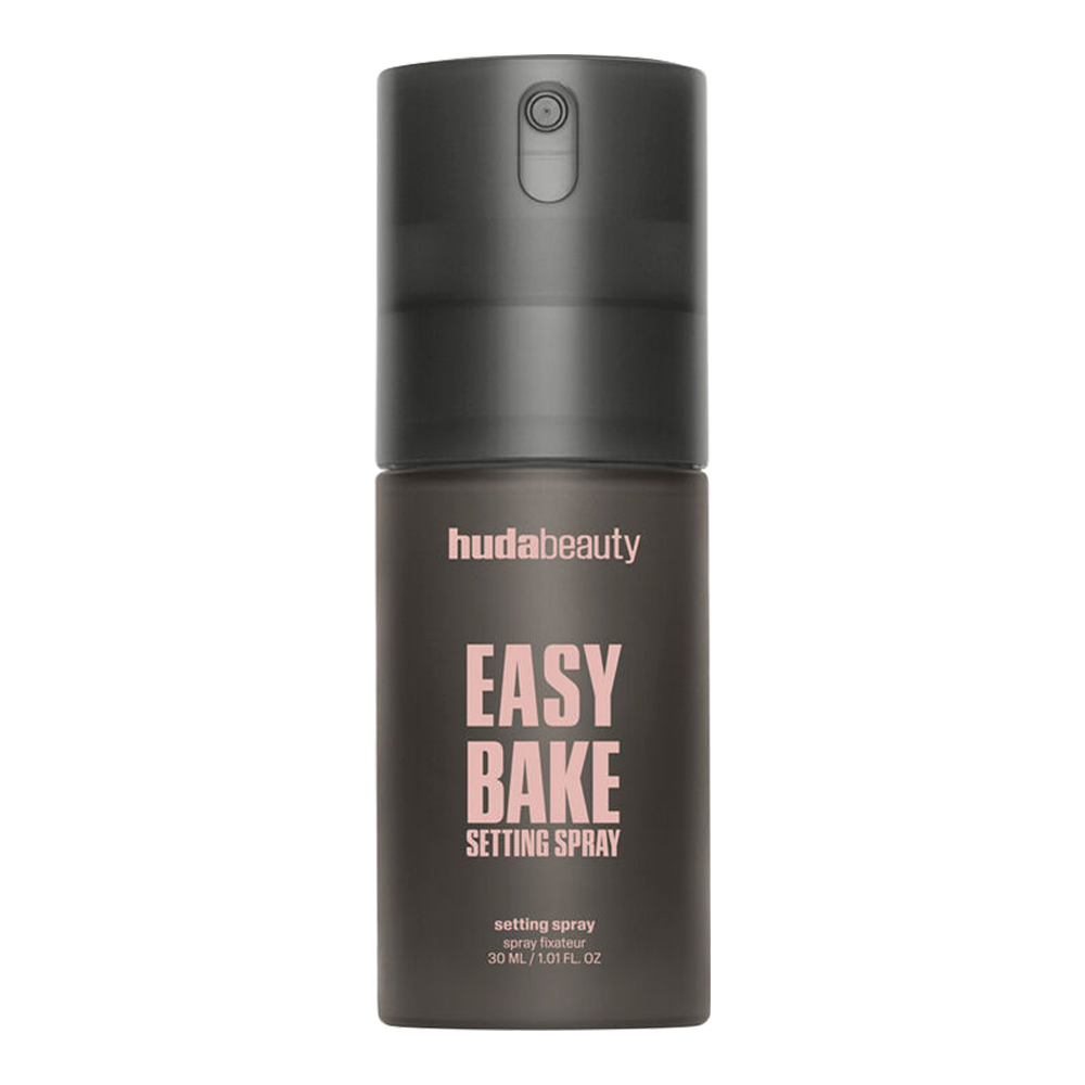 Easy Bake Setting Spray