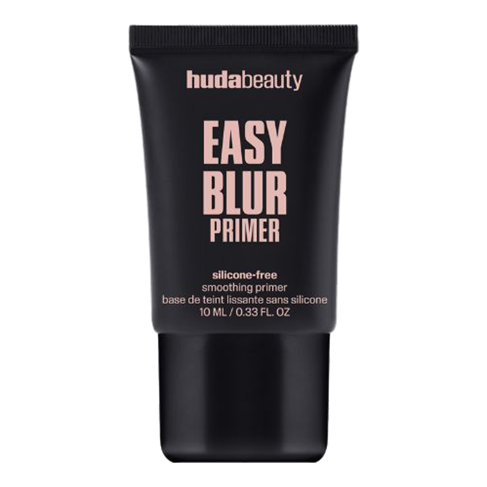 Easy Blur Silicon-Free Smoothing Primer