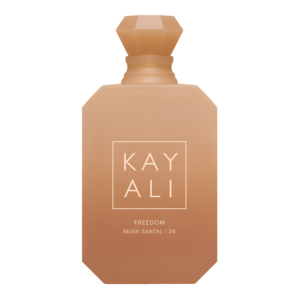 Freedom Musk Santal | 34 Eau De Parfum