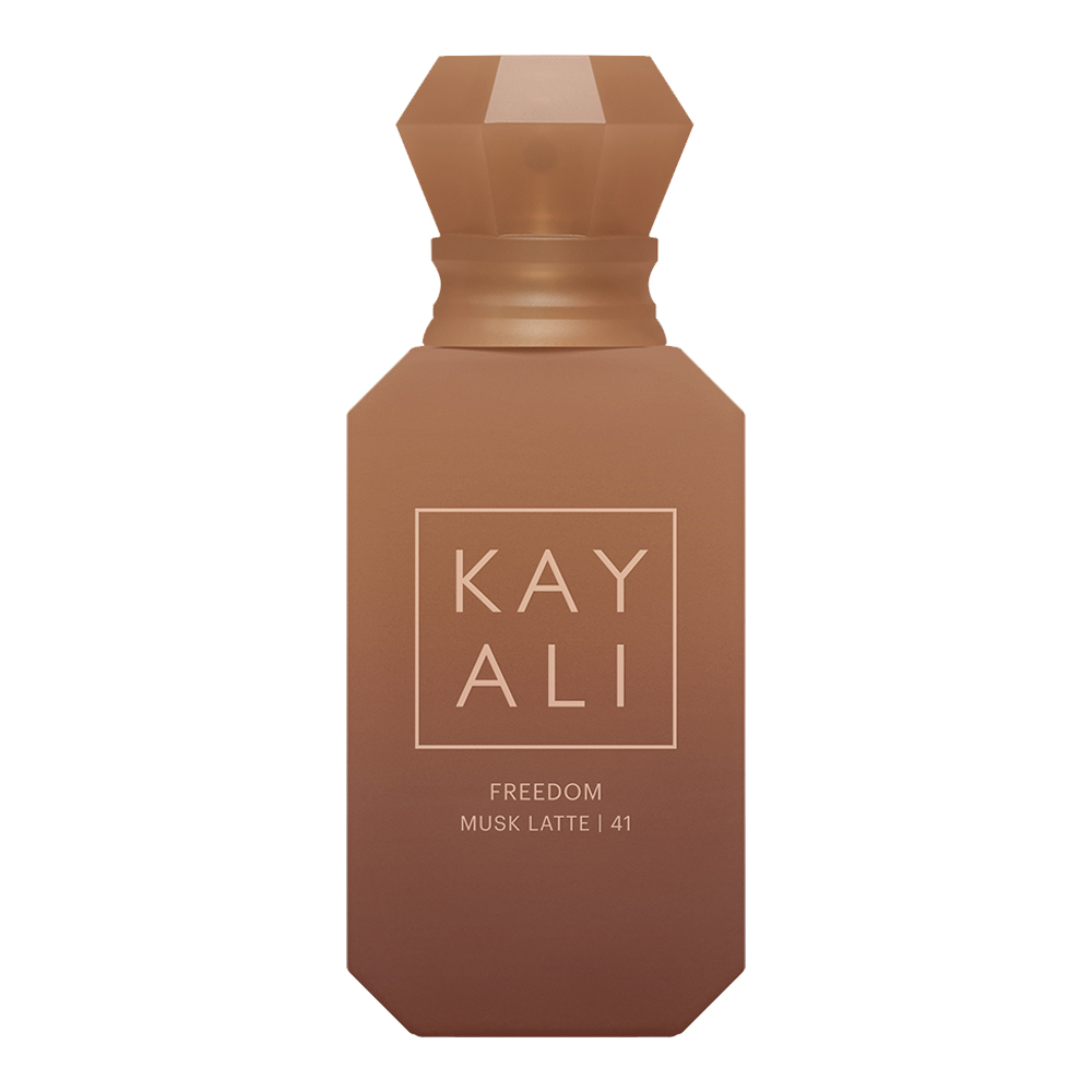 Freedom Musk Latte | 41 Eau De Parfum