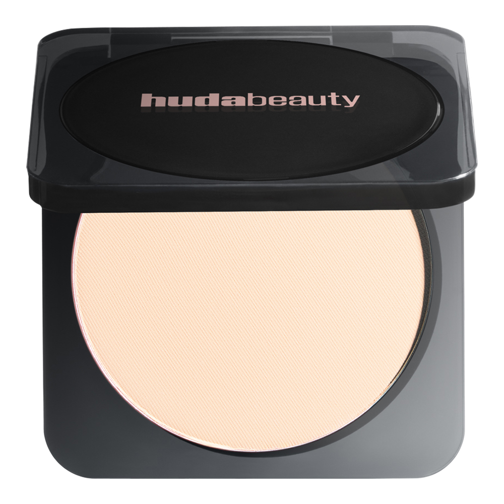 Easy Bake Pressed Powder