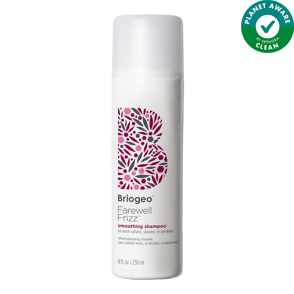 Farewell Frizz Smoothing Shampoo