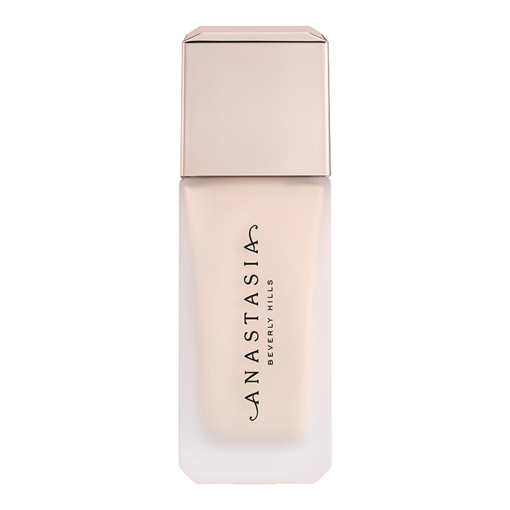 Impeccable Blurring Second Skin Matte Foundation