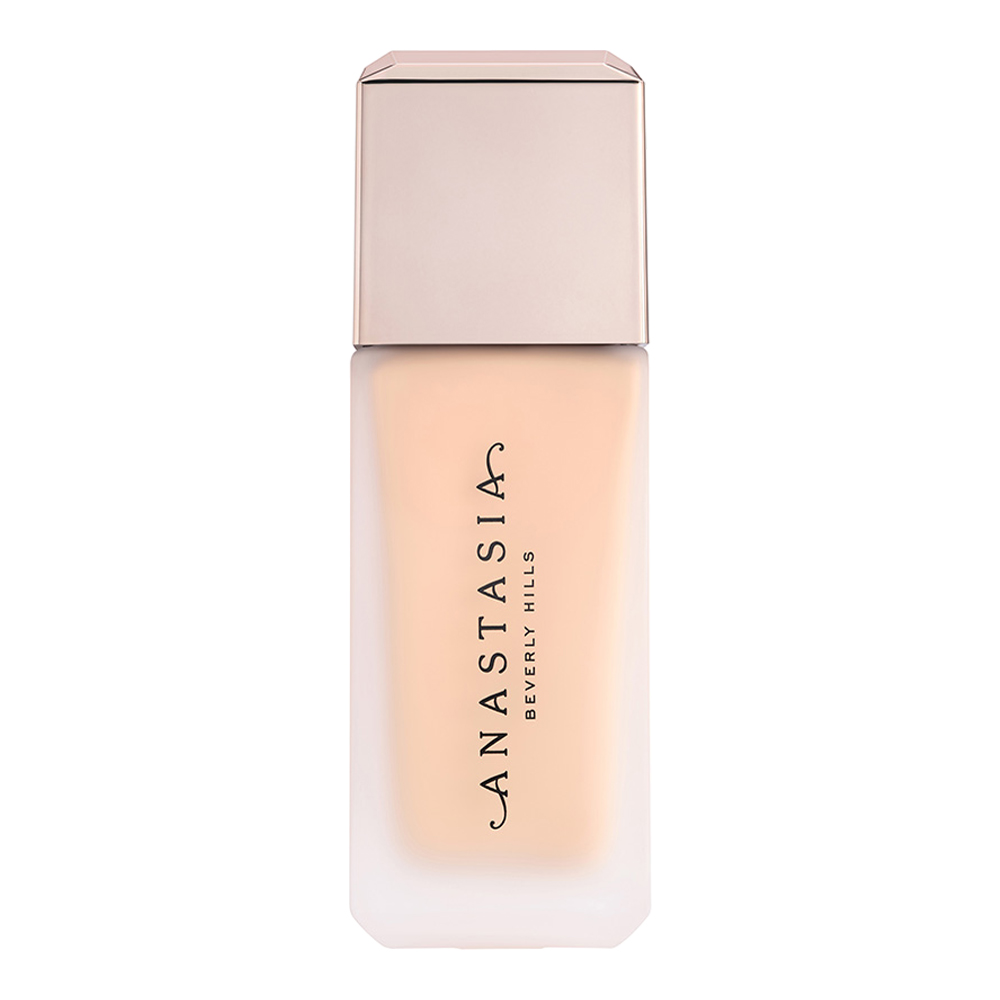 Impeccable Blurring Second Skin Matte Foundation
