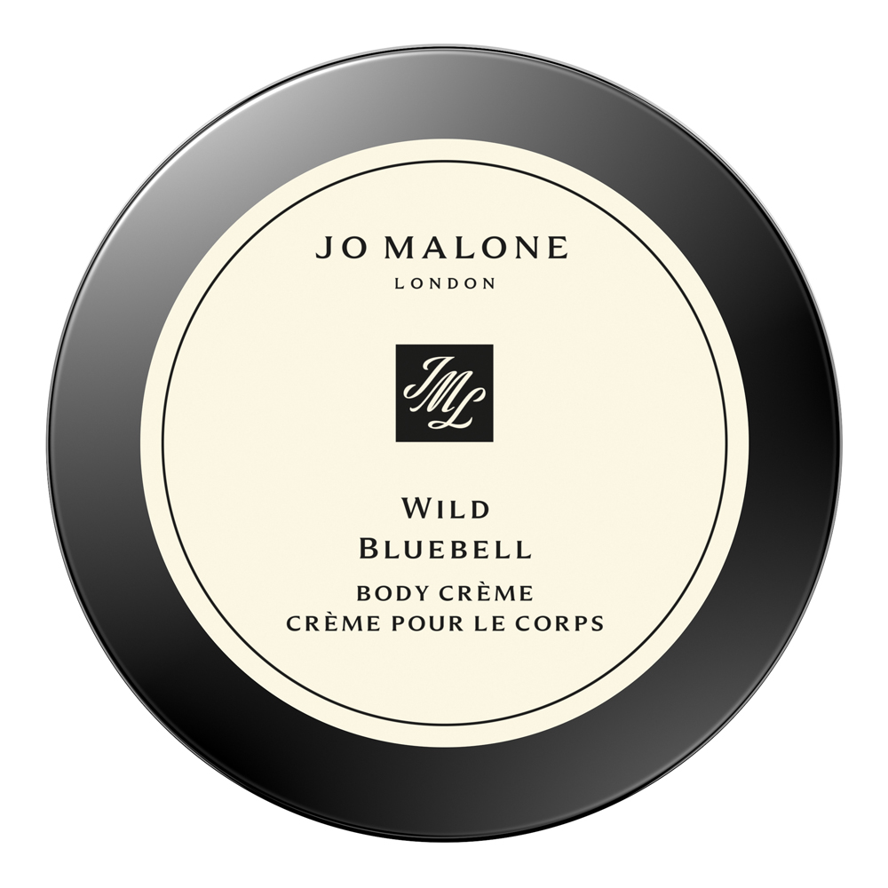 Wild Bluebell Body Crème