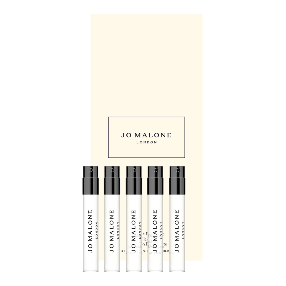 Cologne Discovery Collection Set