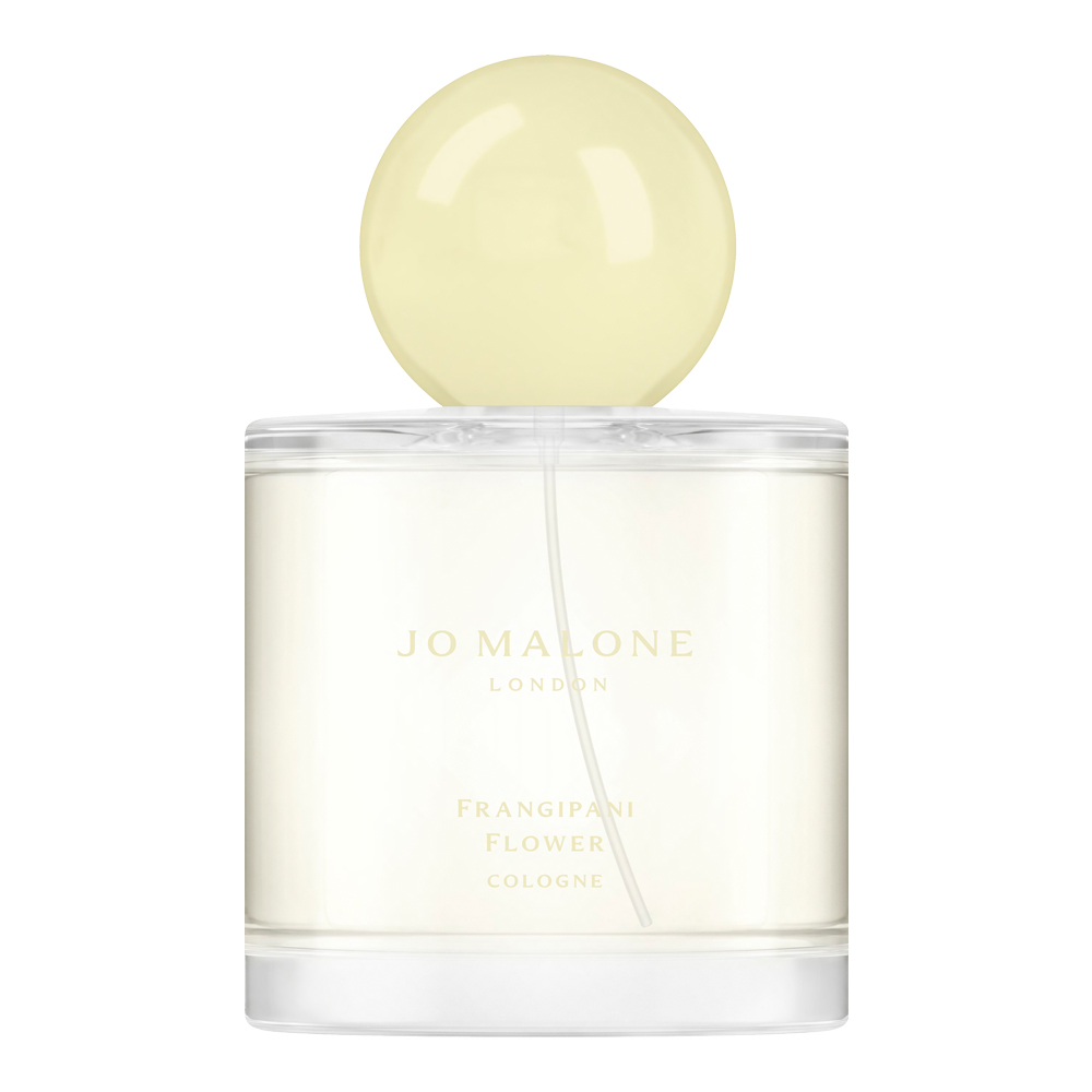 Frangipani Flower Cologne