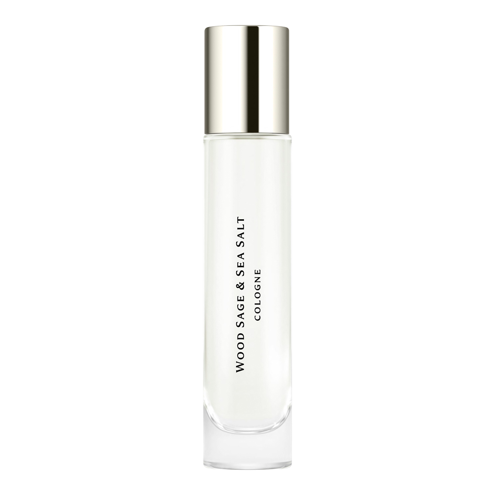 Wood Sage & Sea Salt Cologne