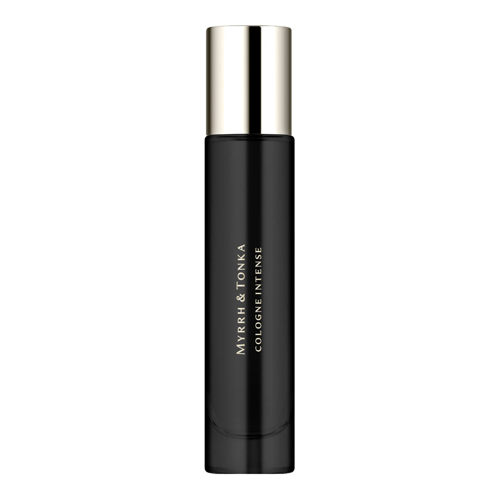 Myrrh & Tonka Cologne Intense Travel Spray
