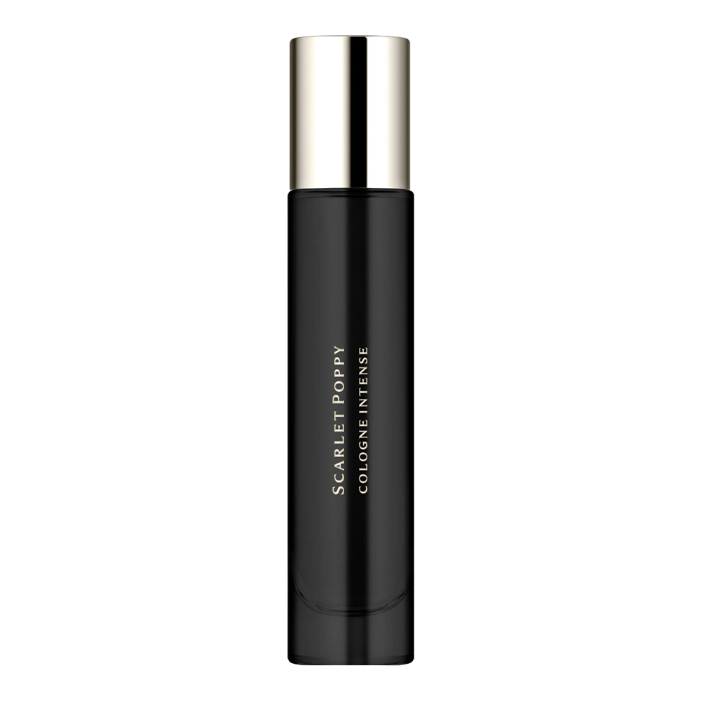 Scarlet Poppy Cologne Intense Travel Spray