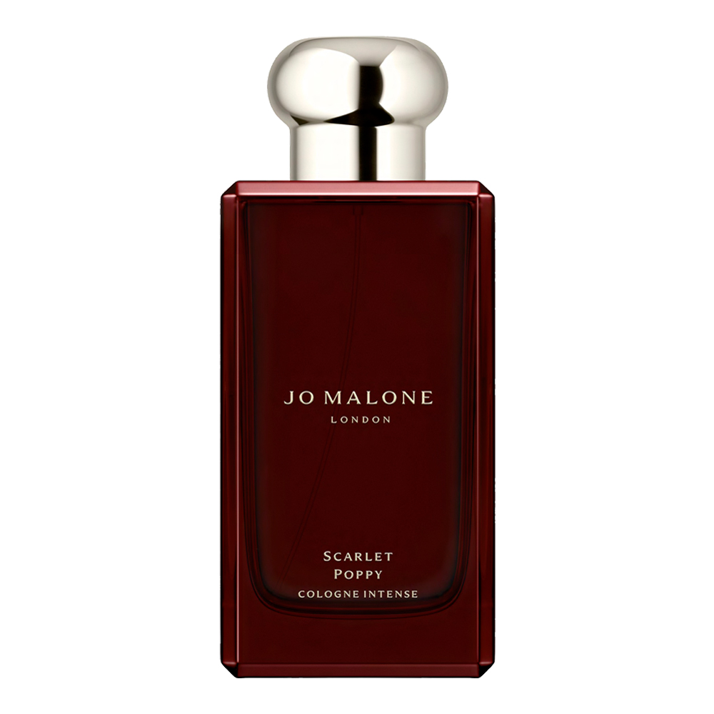 Scarlet Poppy Cologne Intense