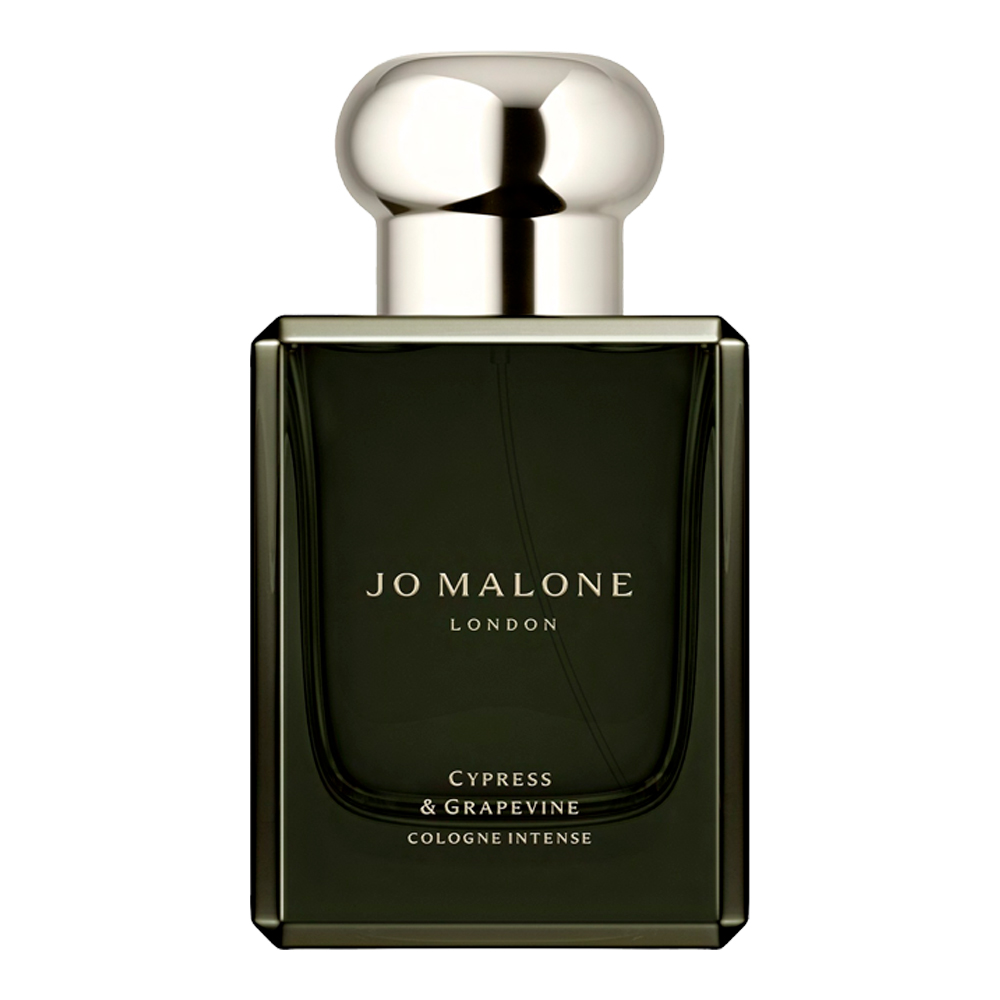 Cypress & Grapevine Cologne Intense Fragrance