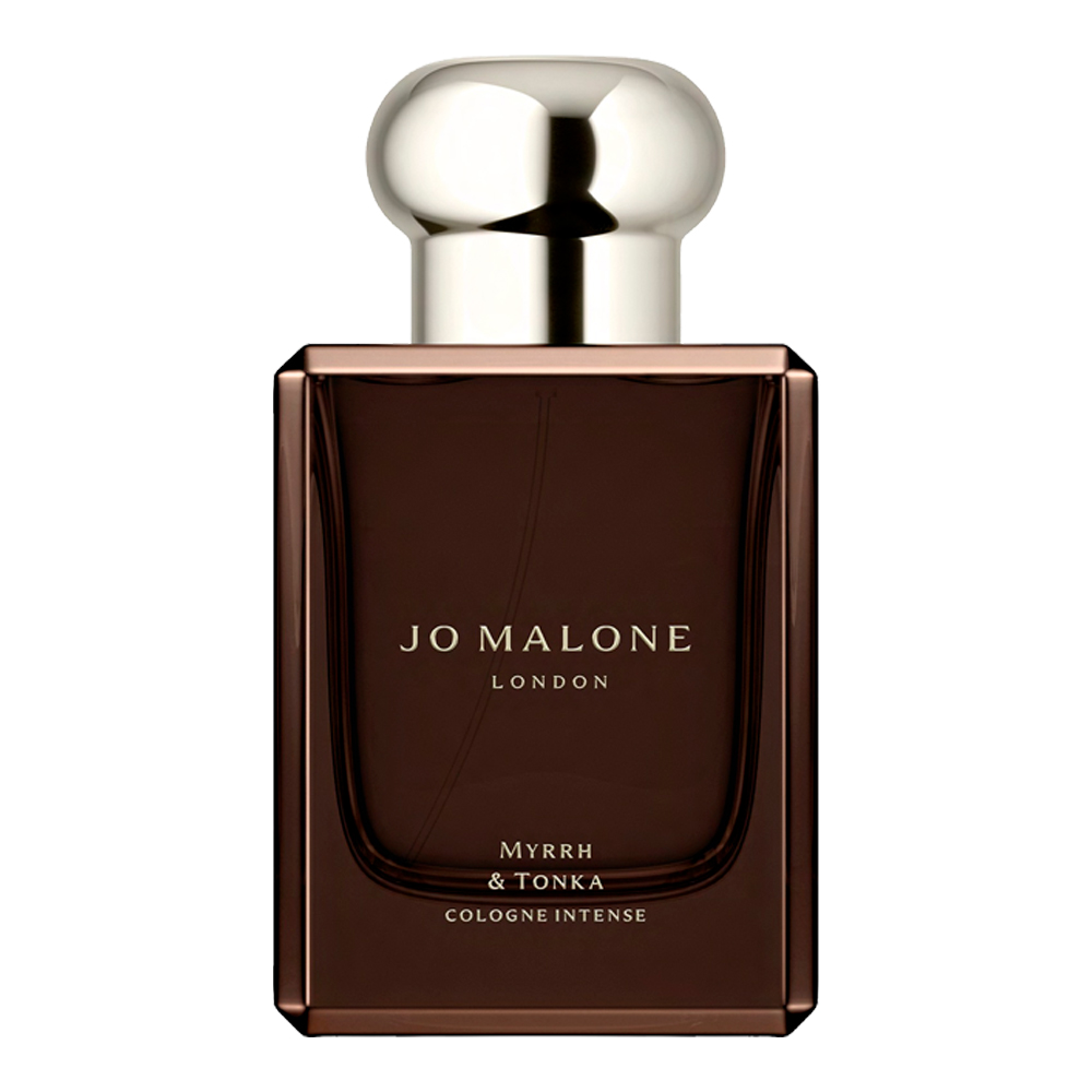 Myrrh & Tonka Cologne Intense