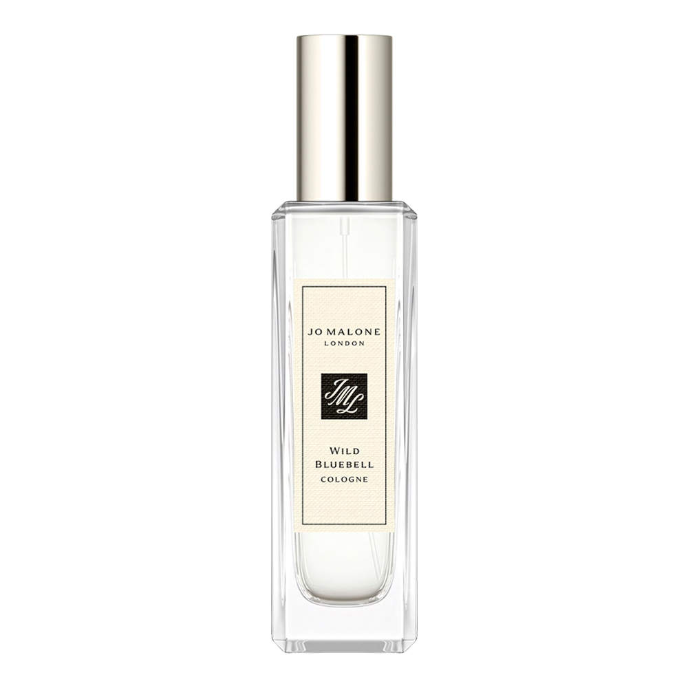 Wild Bluebell Cologne