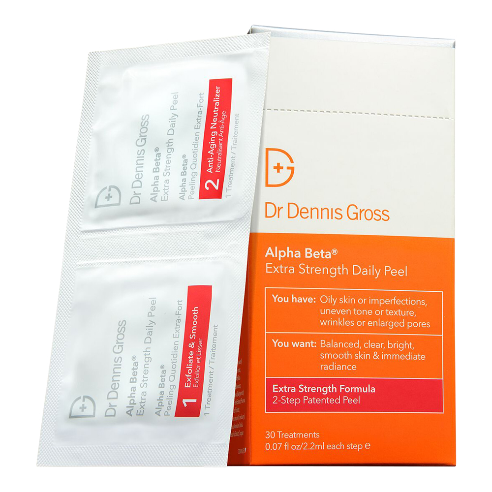 Alpha Beta® Extra Strength Peel