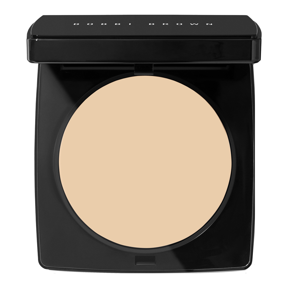 Sheer Finish Pressed Powder