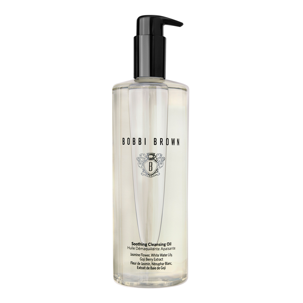 Soothing Cleansing Oil